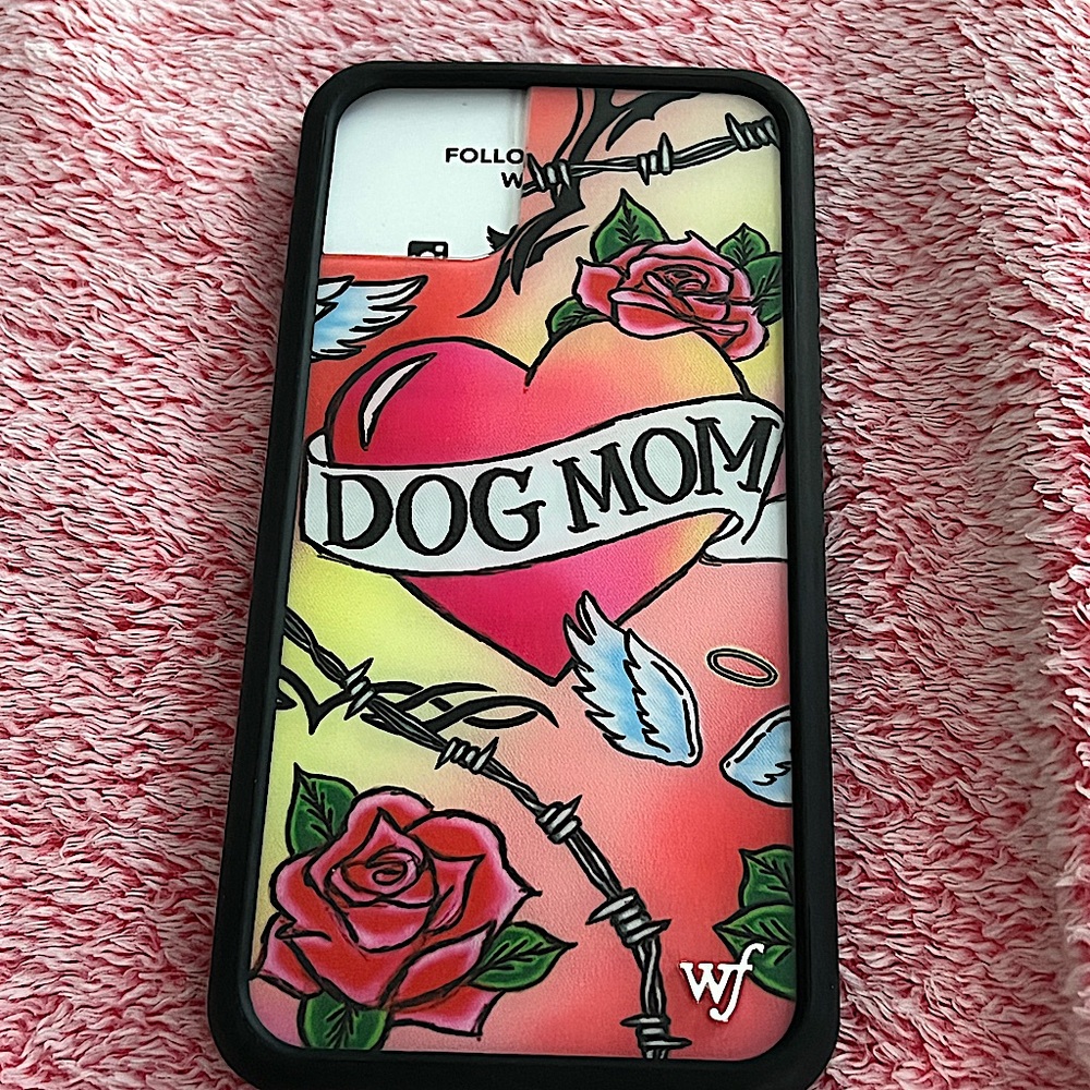 Wildflower “Claudia Sulewski” iPhone 11 Pro Max Case